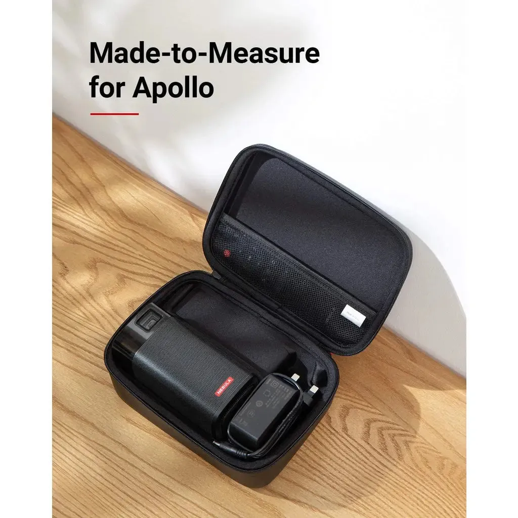 Nebula Apollo Official Travel Case, D0709