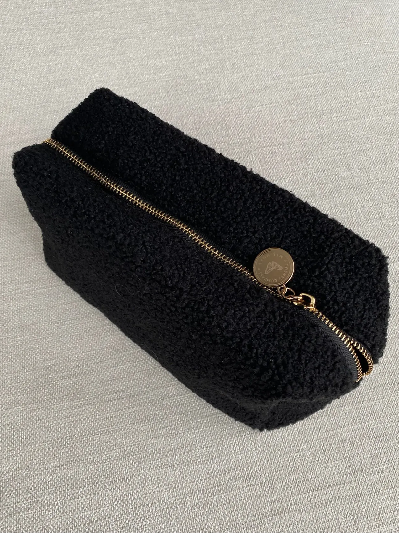 Onyx Travel Pouch