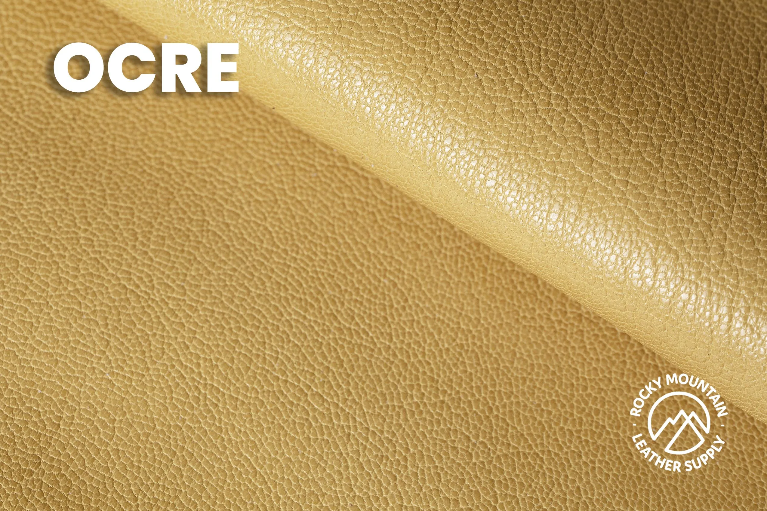 Overstock - Luxury "Classic" Goatskin - 60% OFF!