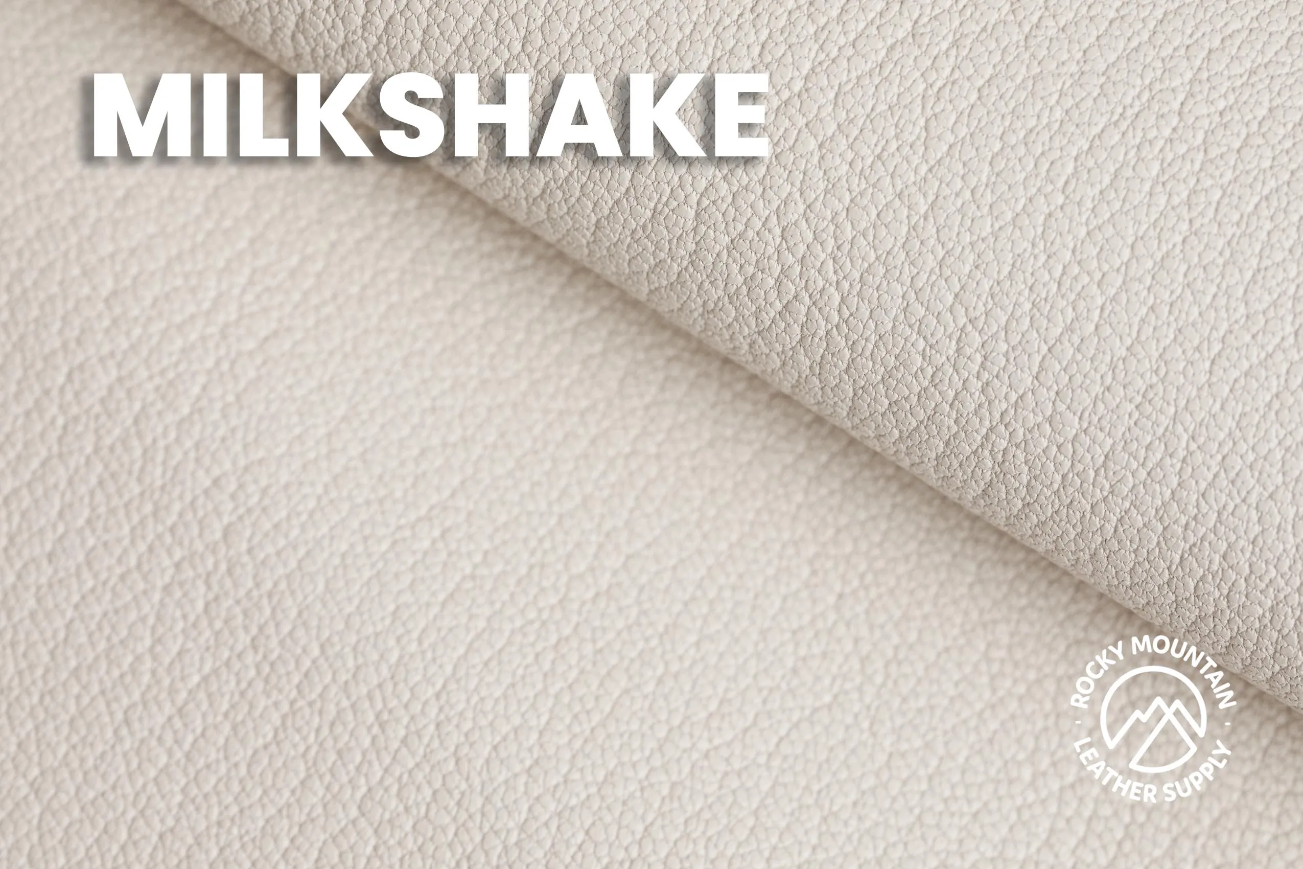 Overstock - Luxury "Classic" Goatskin - 60% OFF!