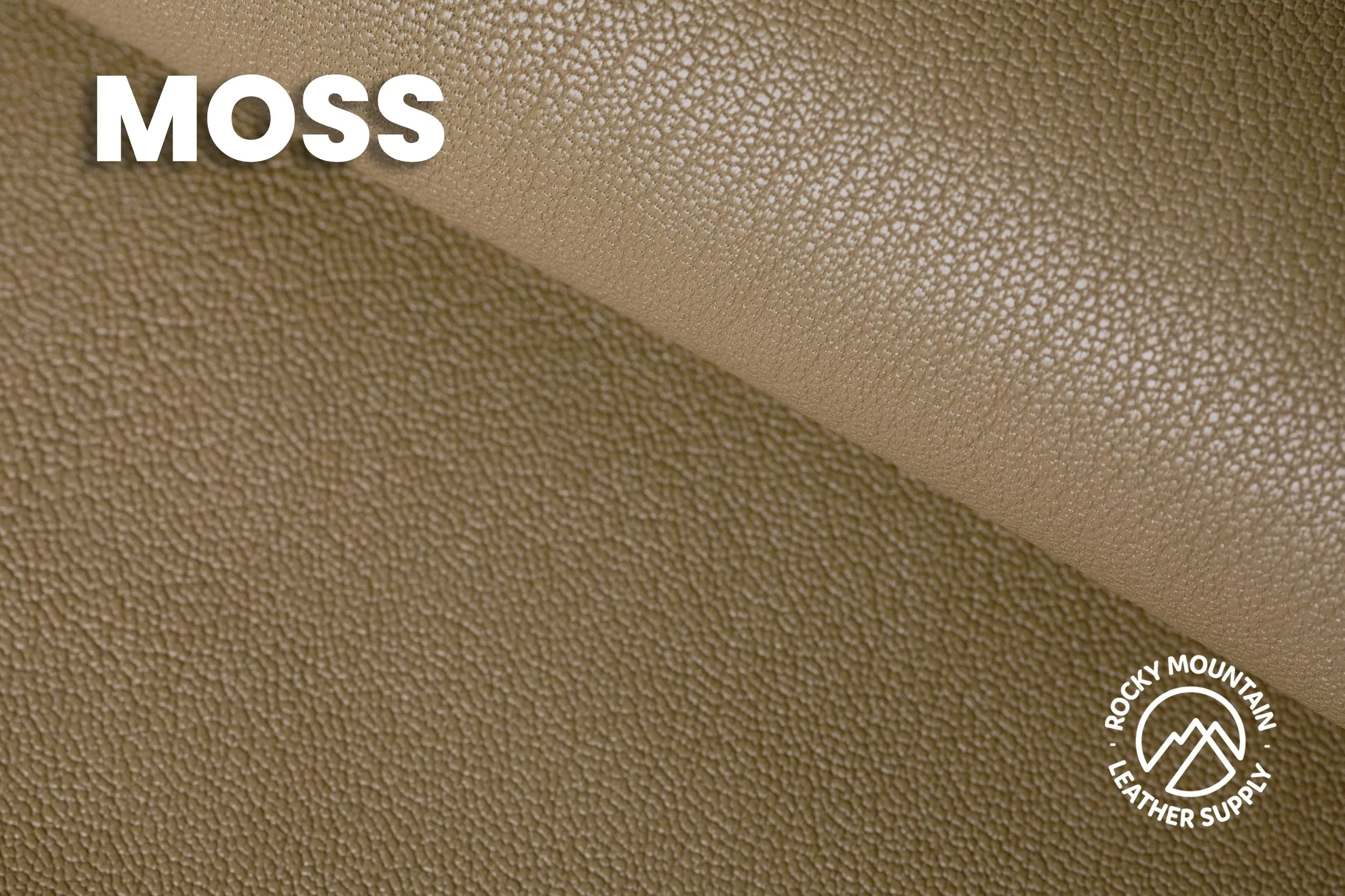 Overstock - Luxury "Classic" Goatskin - 60% OFF!