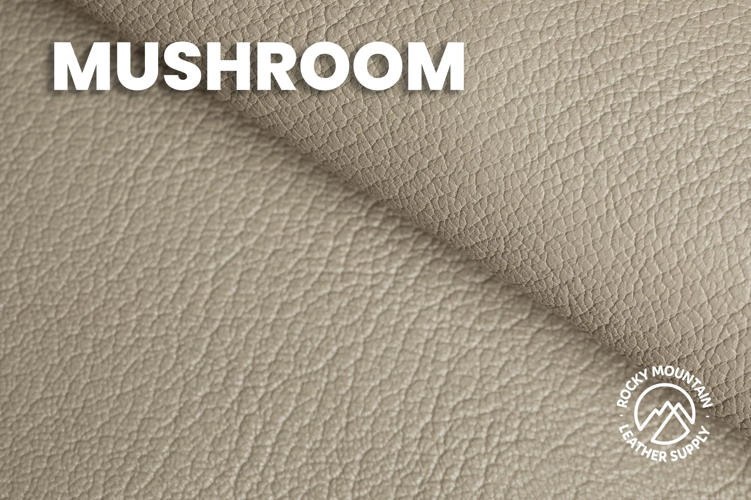 Overstock - Luxury "Classic" Goatskin - 60% OFF!