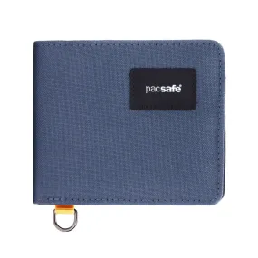 RFIDsafe® RFID blocking bifold wallet