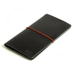 Robin Travel Folio - Black