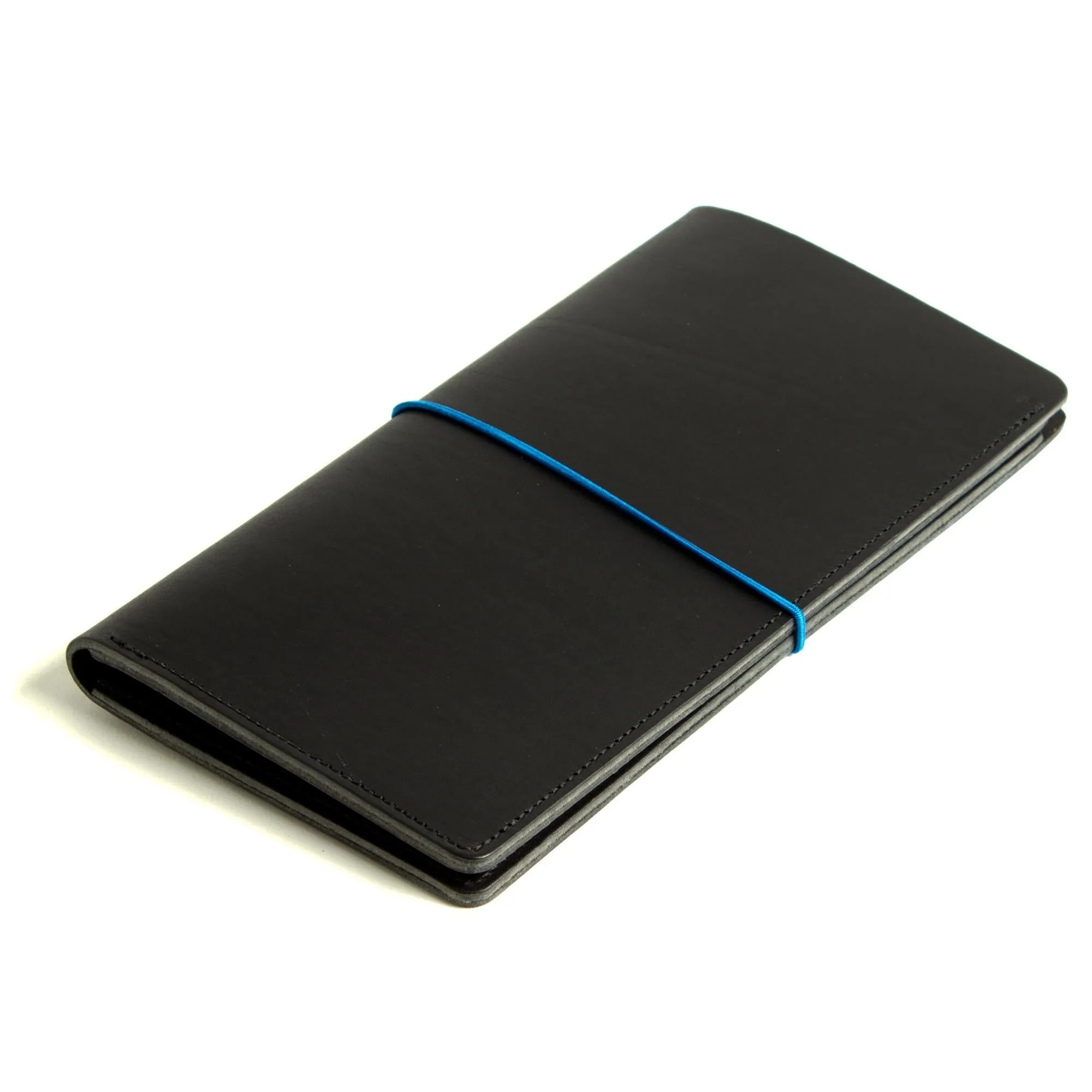 Robin Travel Folio - Black