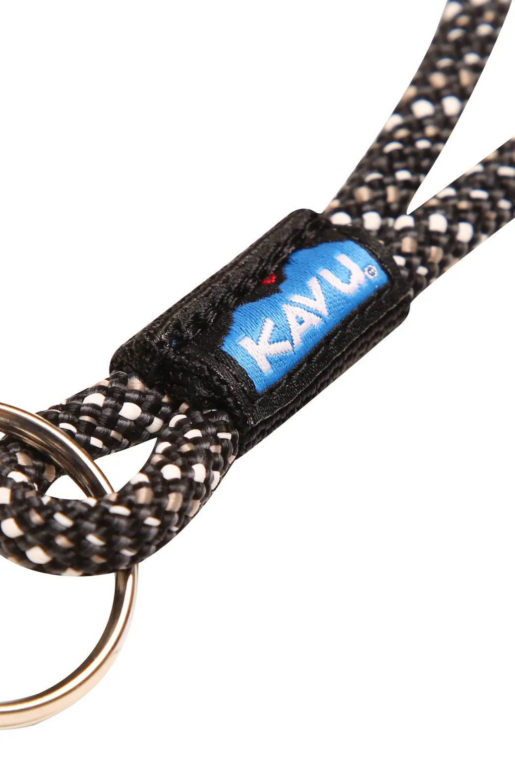 Rope Key Chain