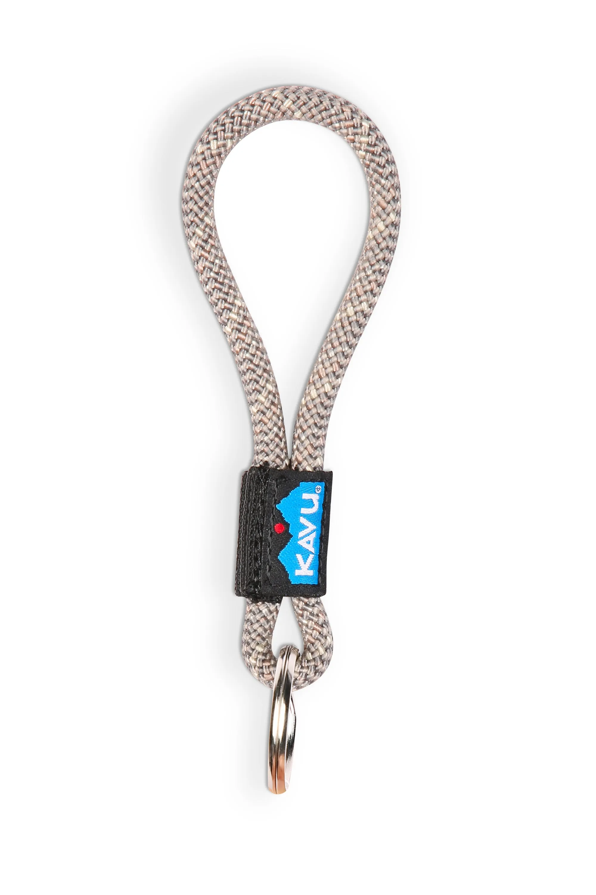 Rope Key Chain