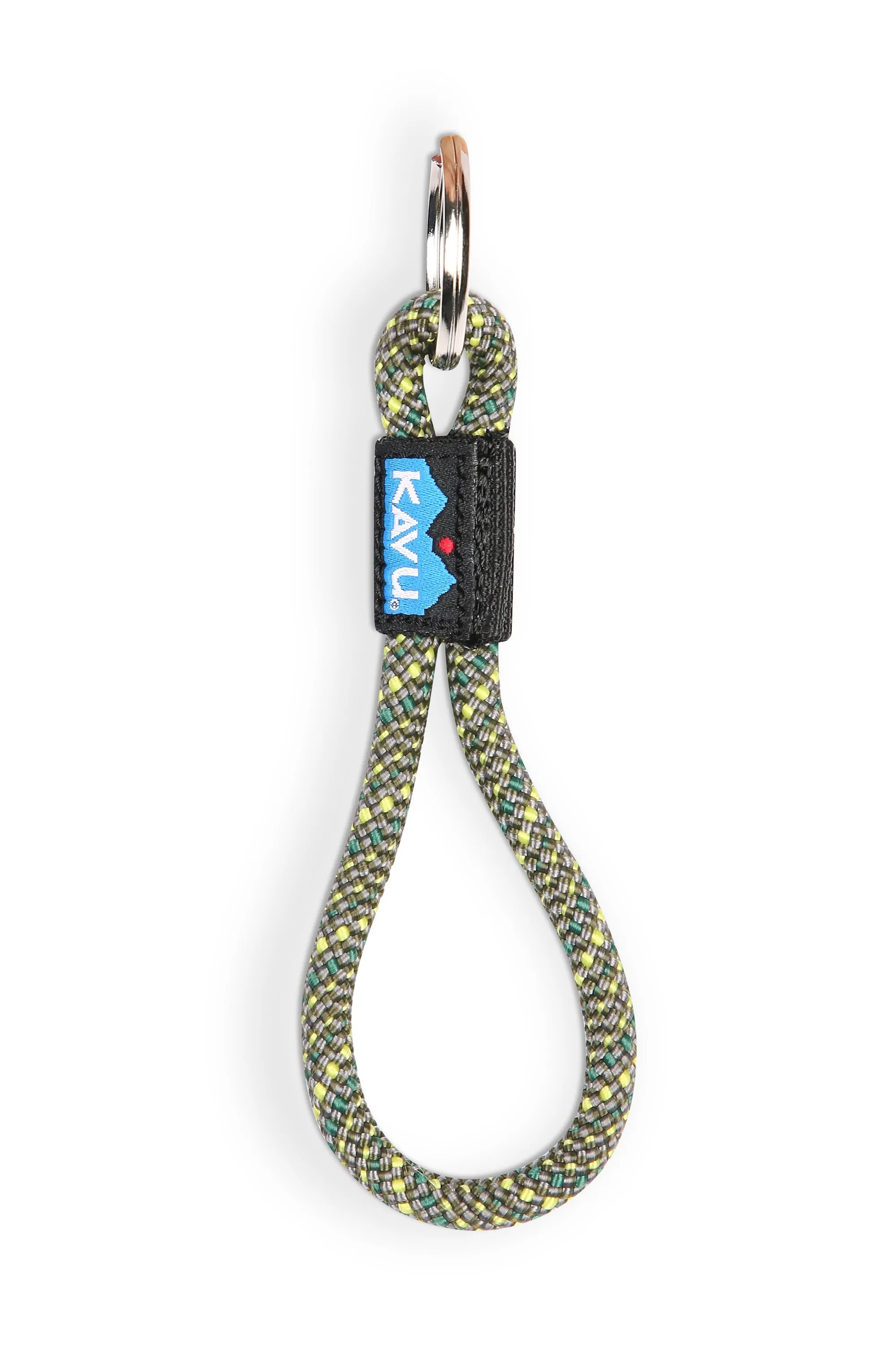 Rope Key Chain