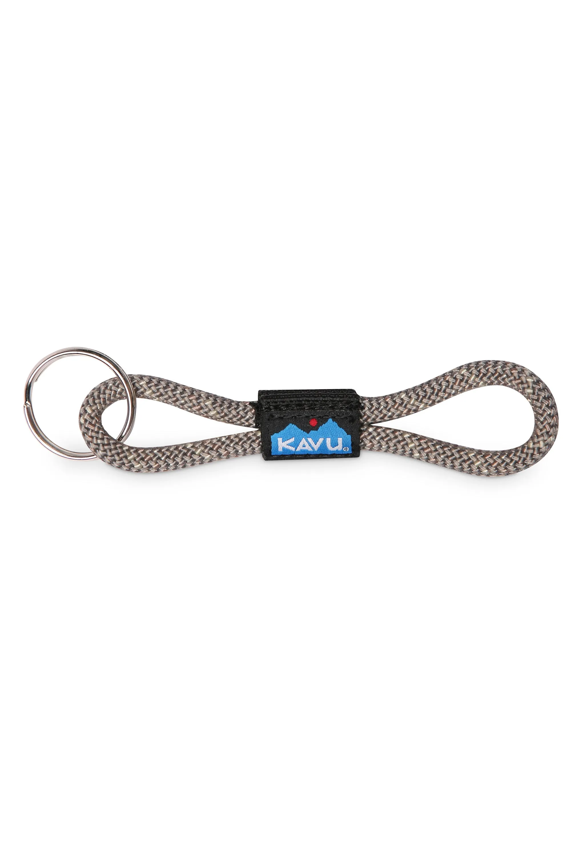 Rope Key Chain