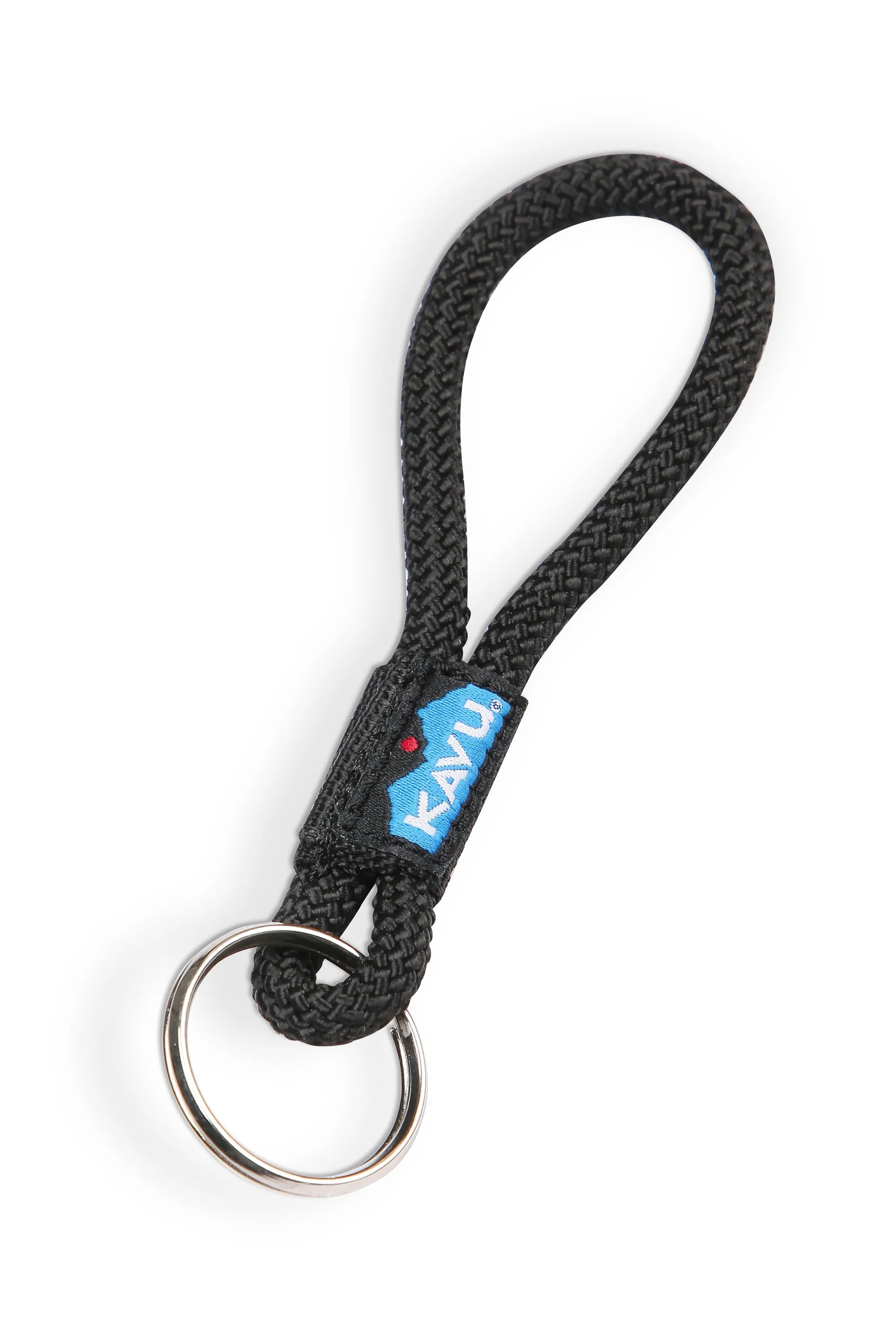 Rope Key Chain