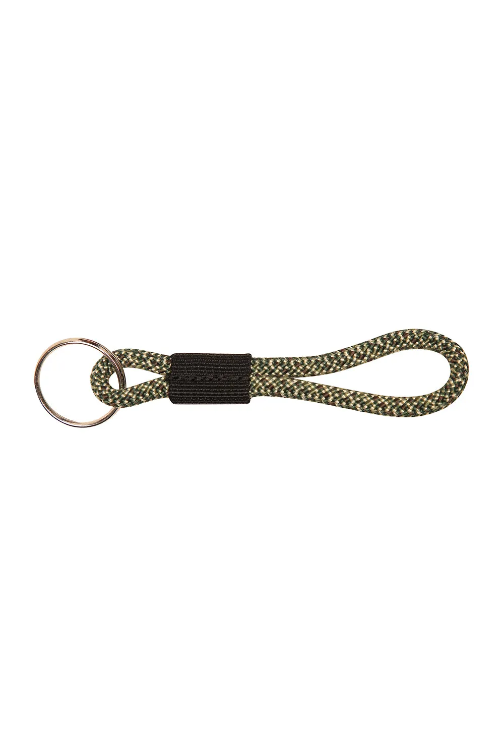 Rope Key Chain