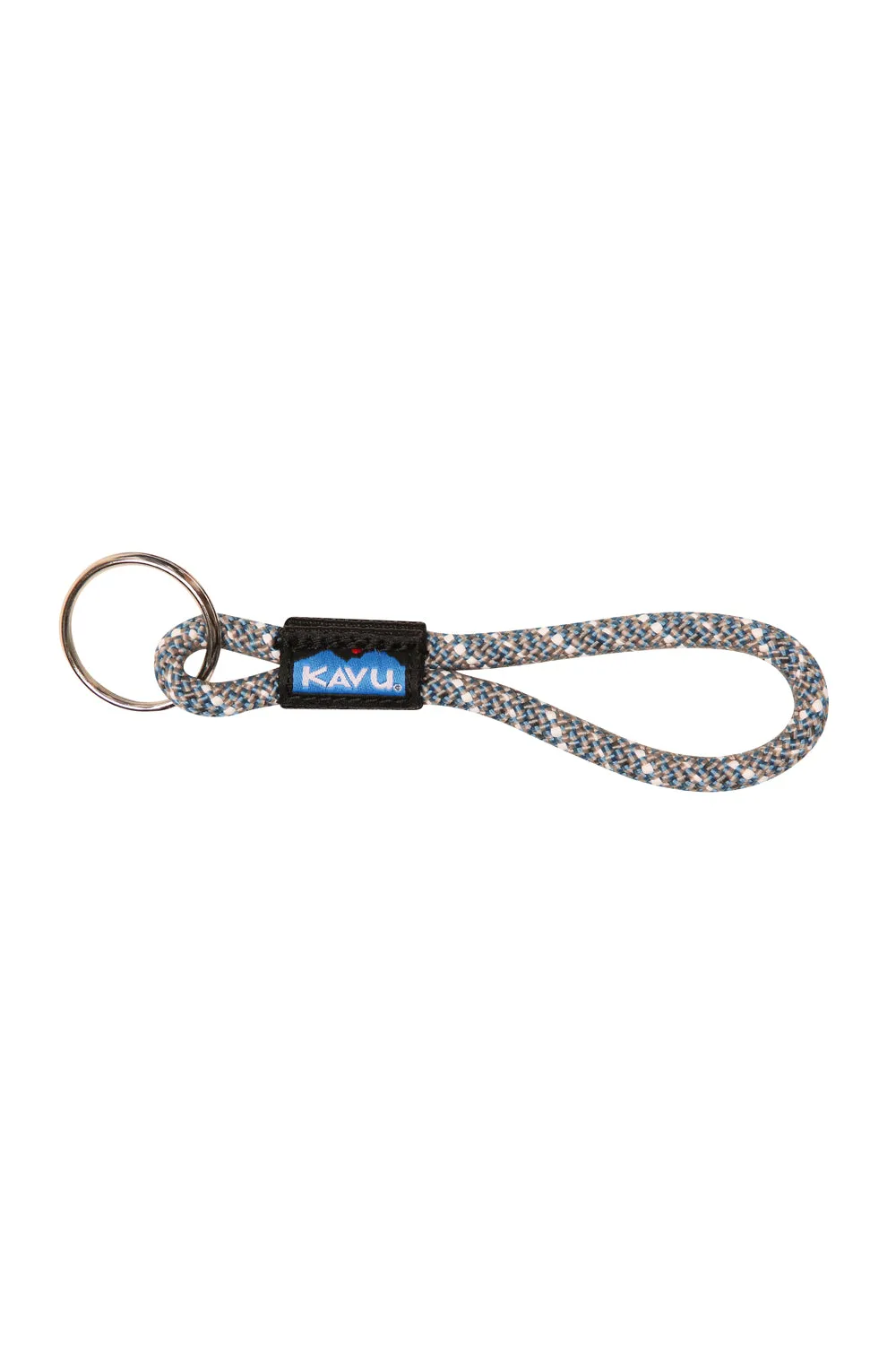 Rope Key Chain