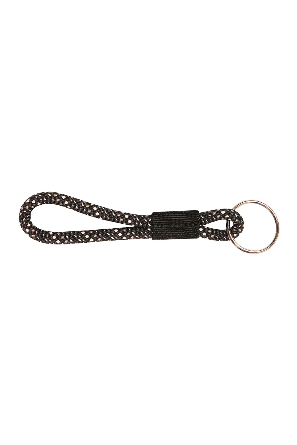 Rope Key Chain