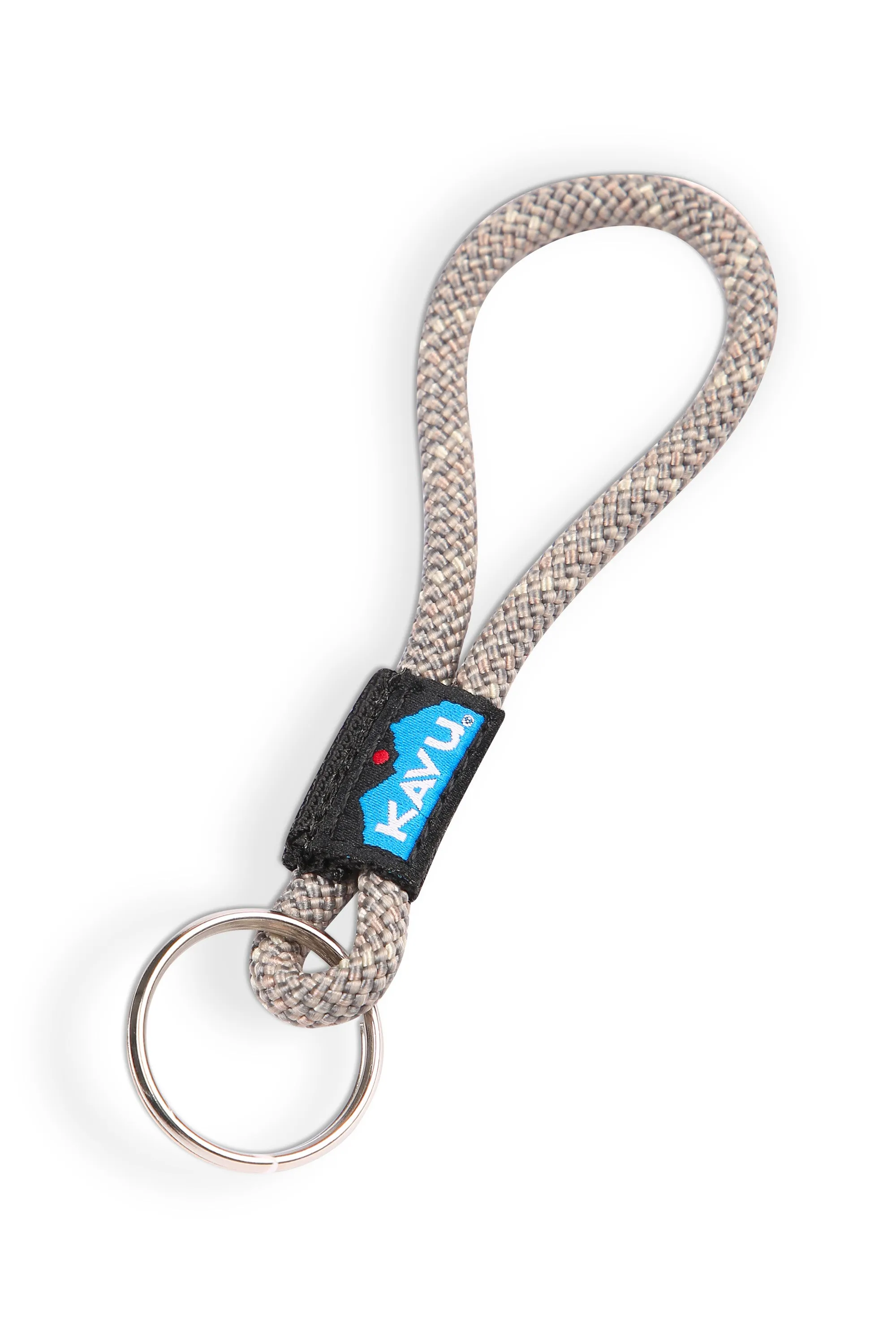 Rope Key Chain