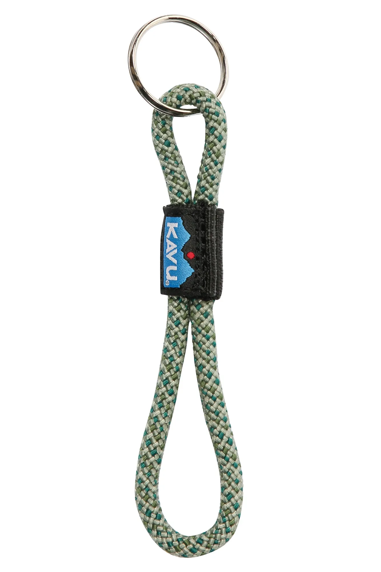 Rope Key Chain