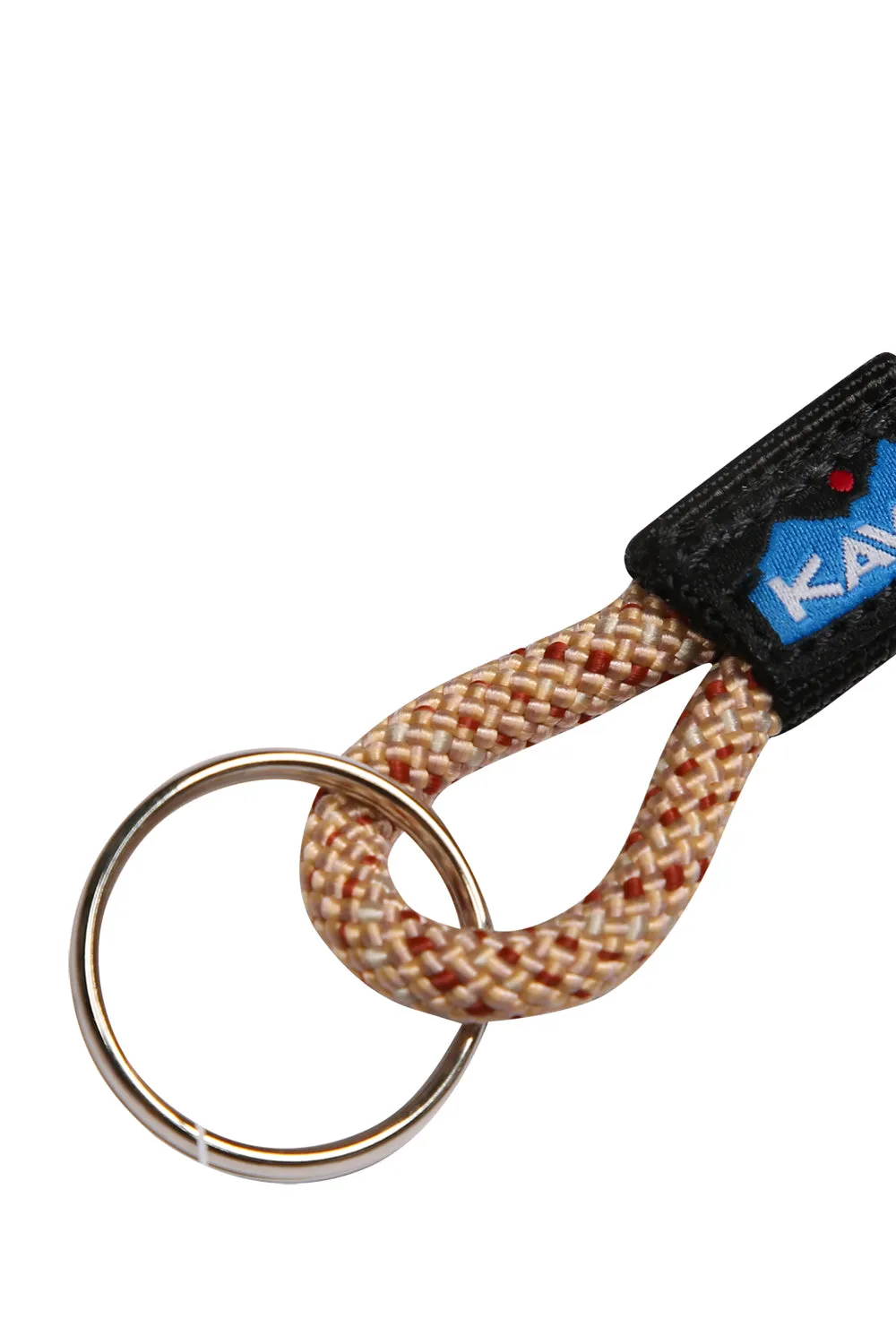 Rope Key Chain