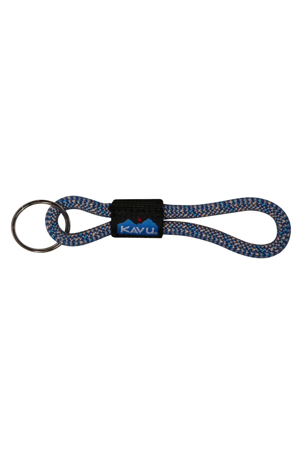 Rope Key Chain