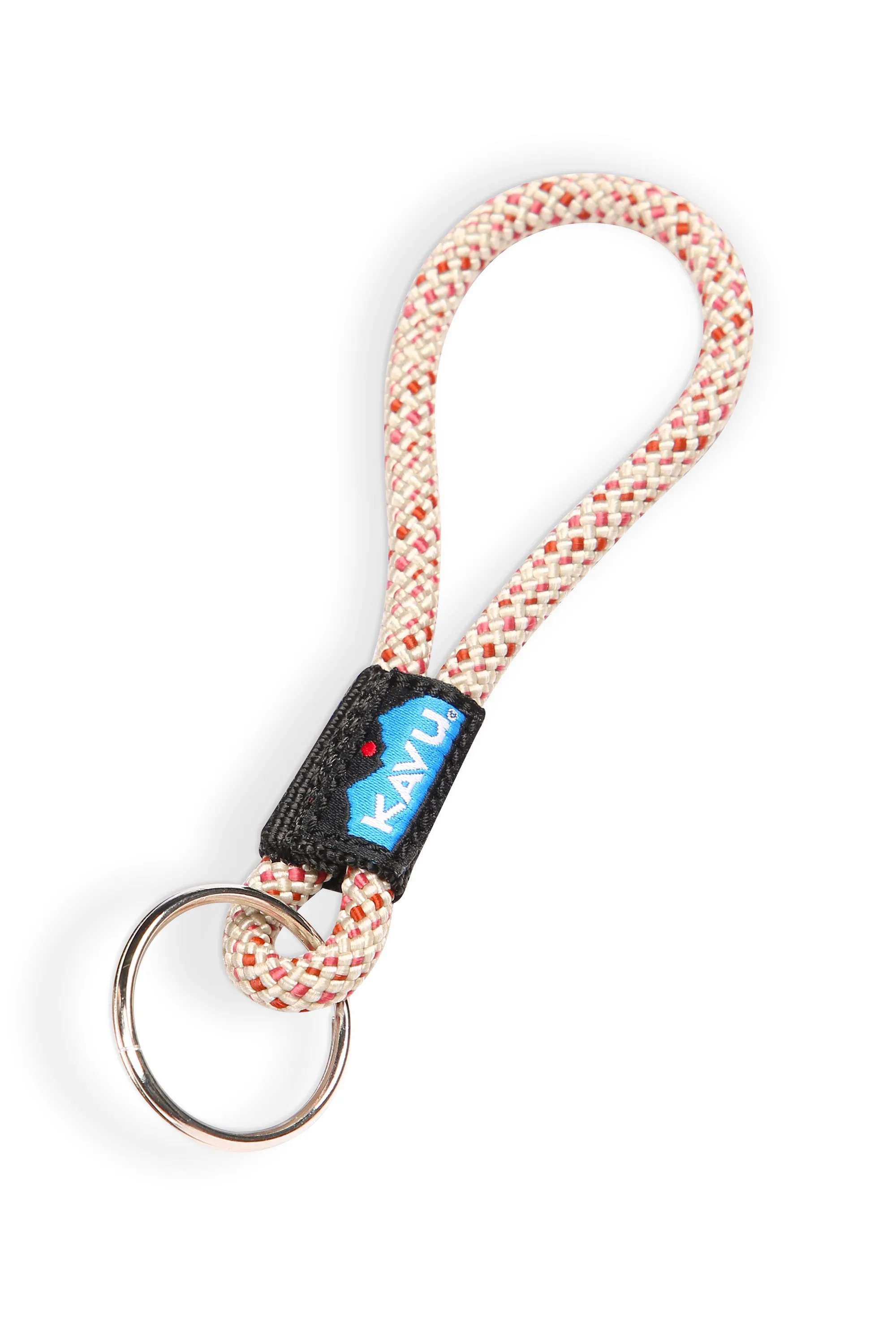 Rope Key Chain