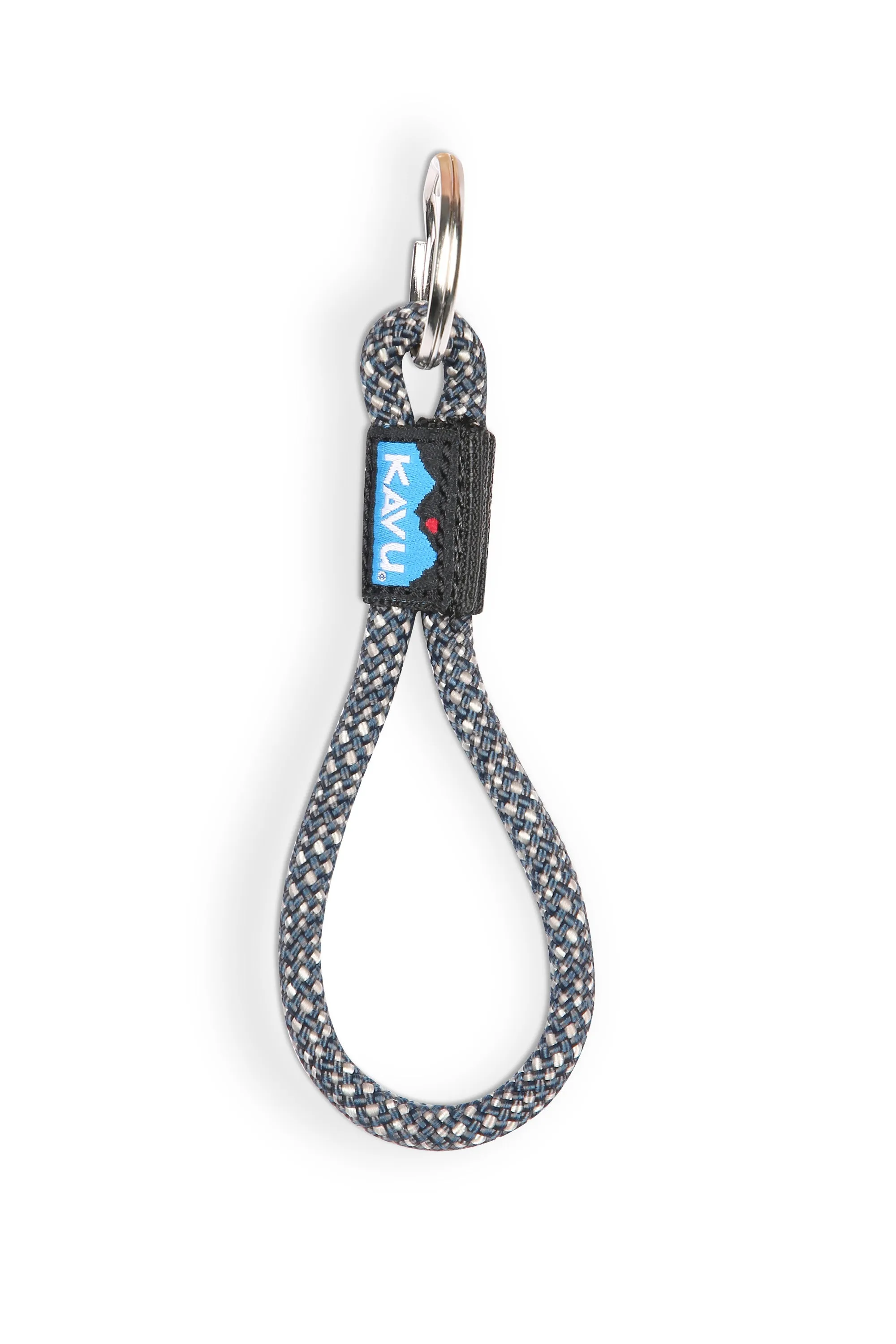 Rope Key Chain