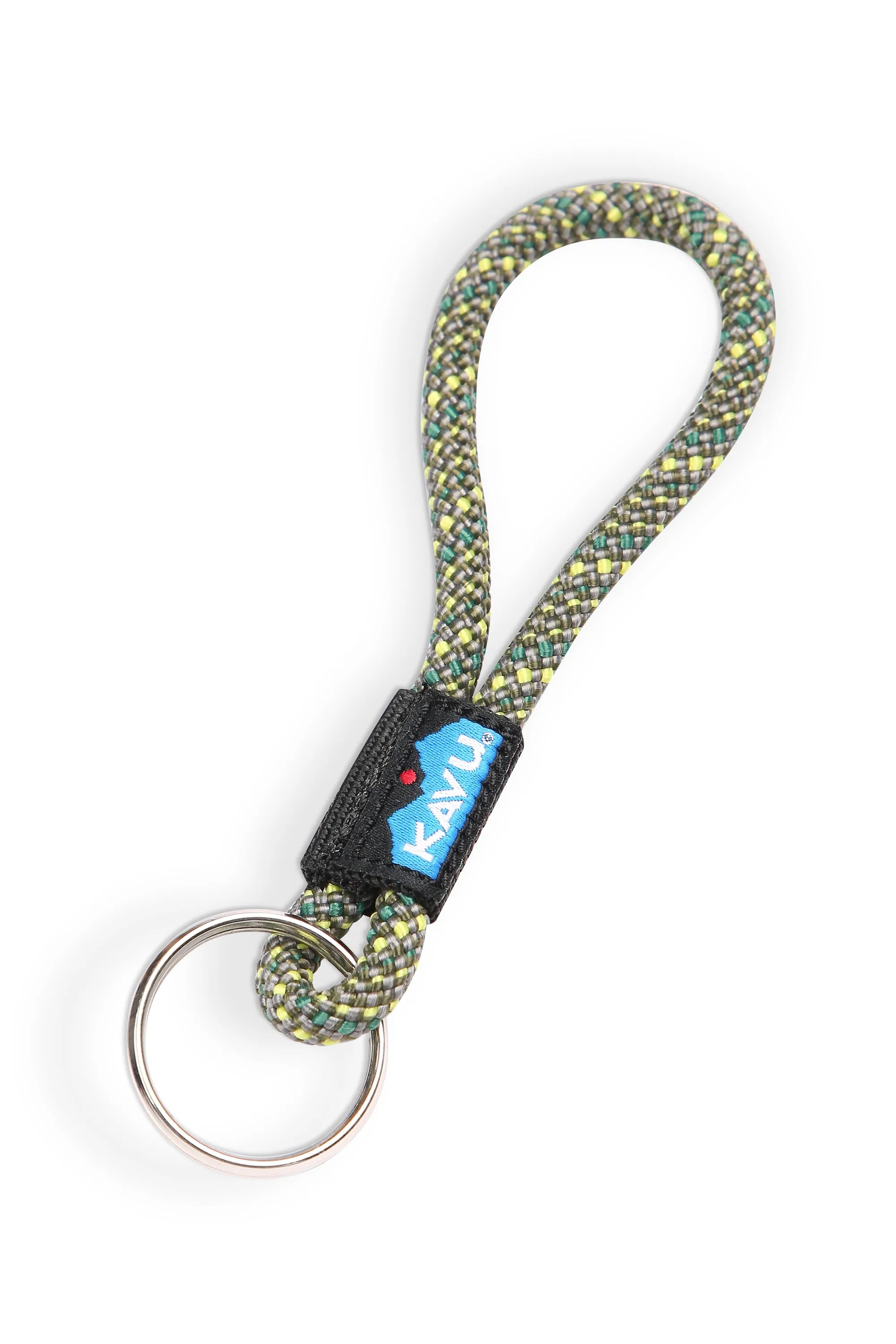 Rope Key Chain