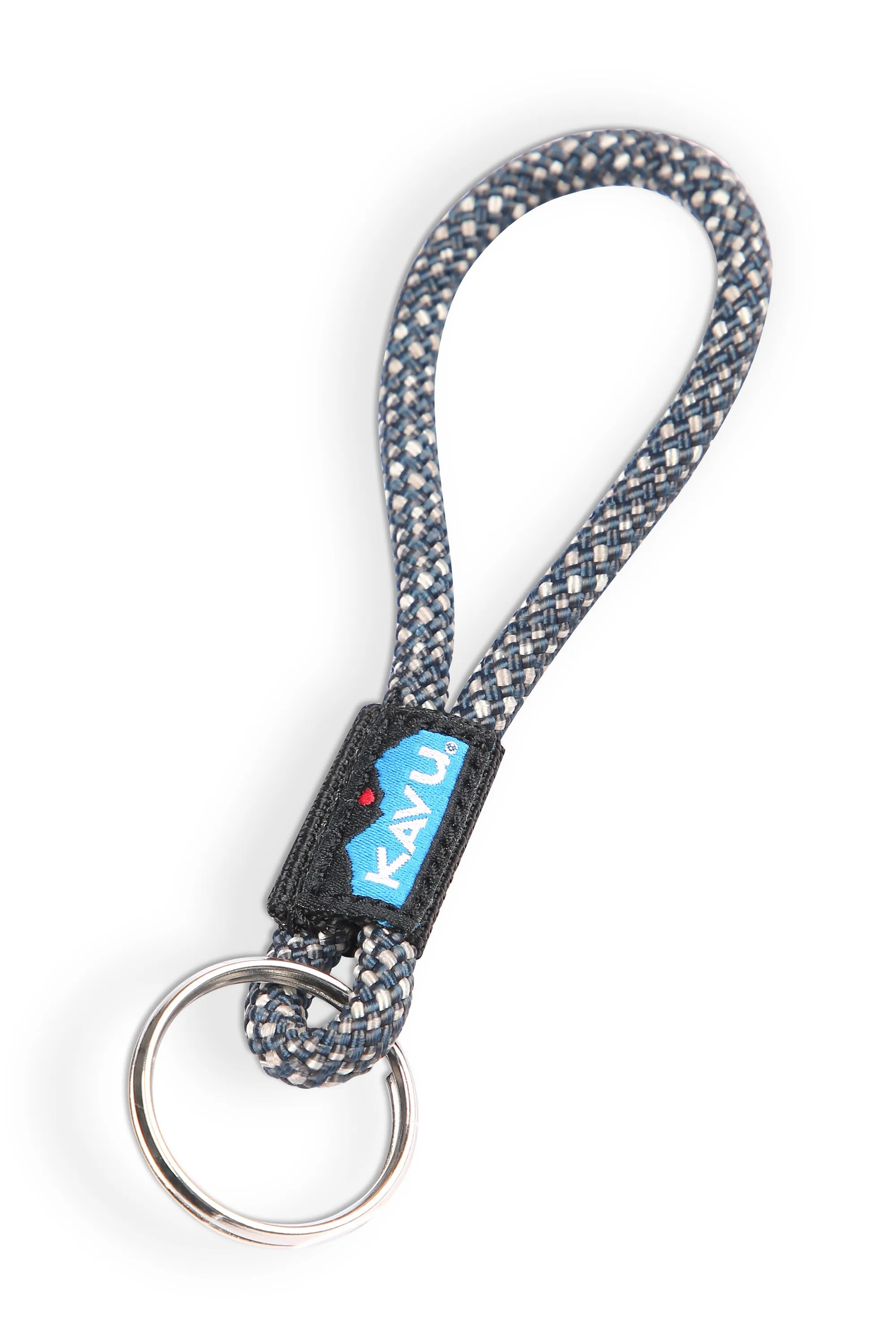 Rope Key Chain