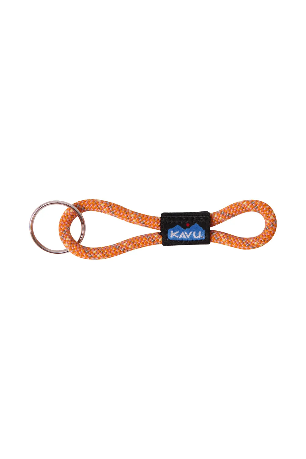 Rope Key Chain