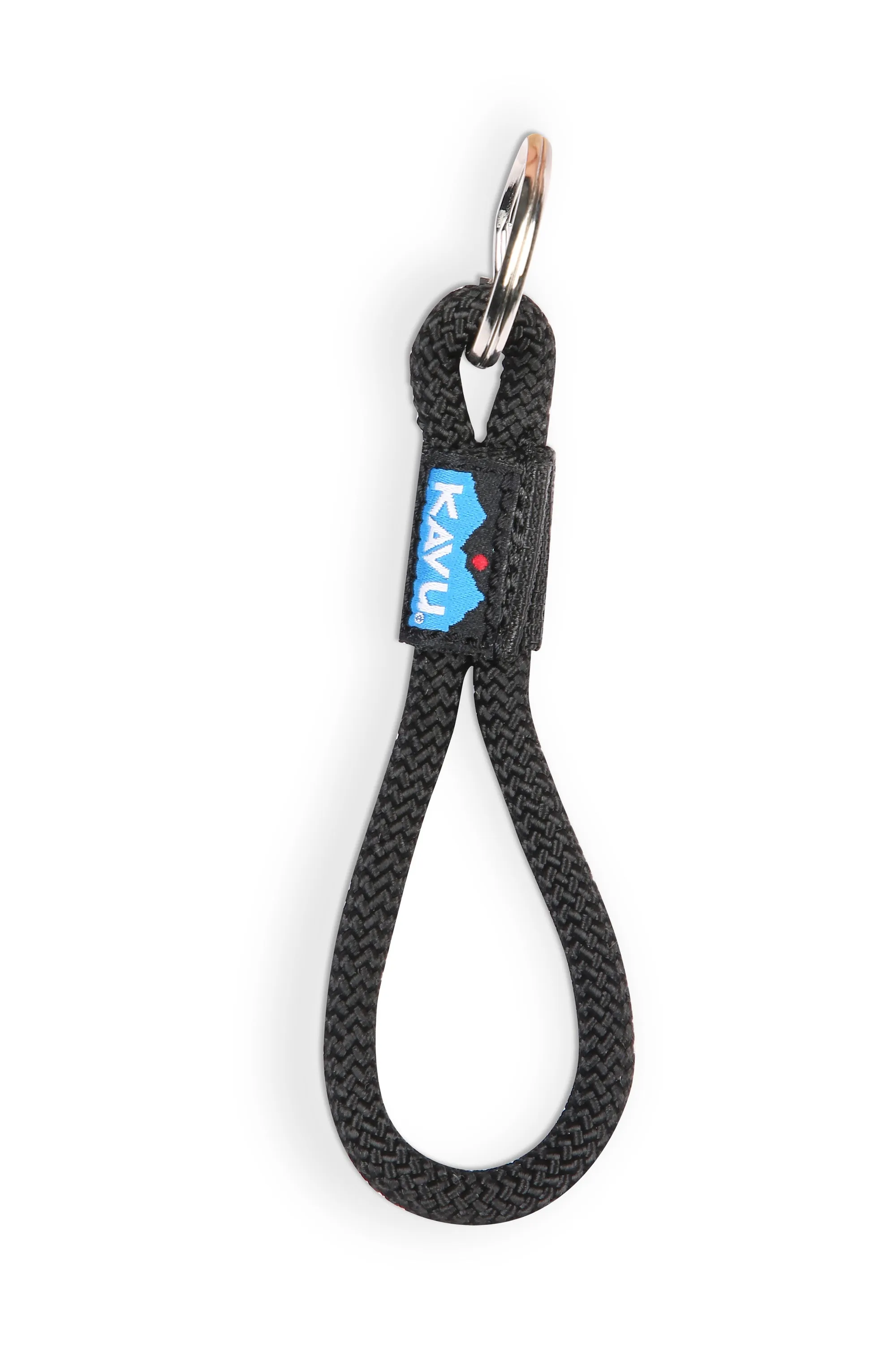 Rope Key Chain