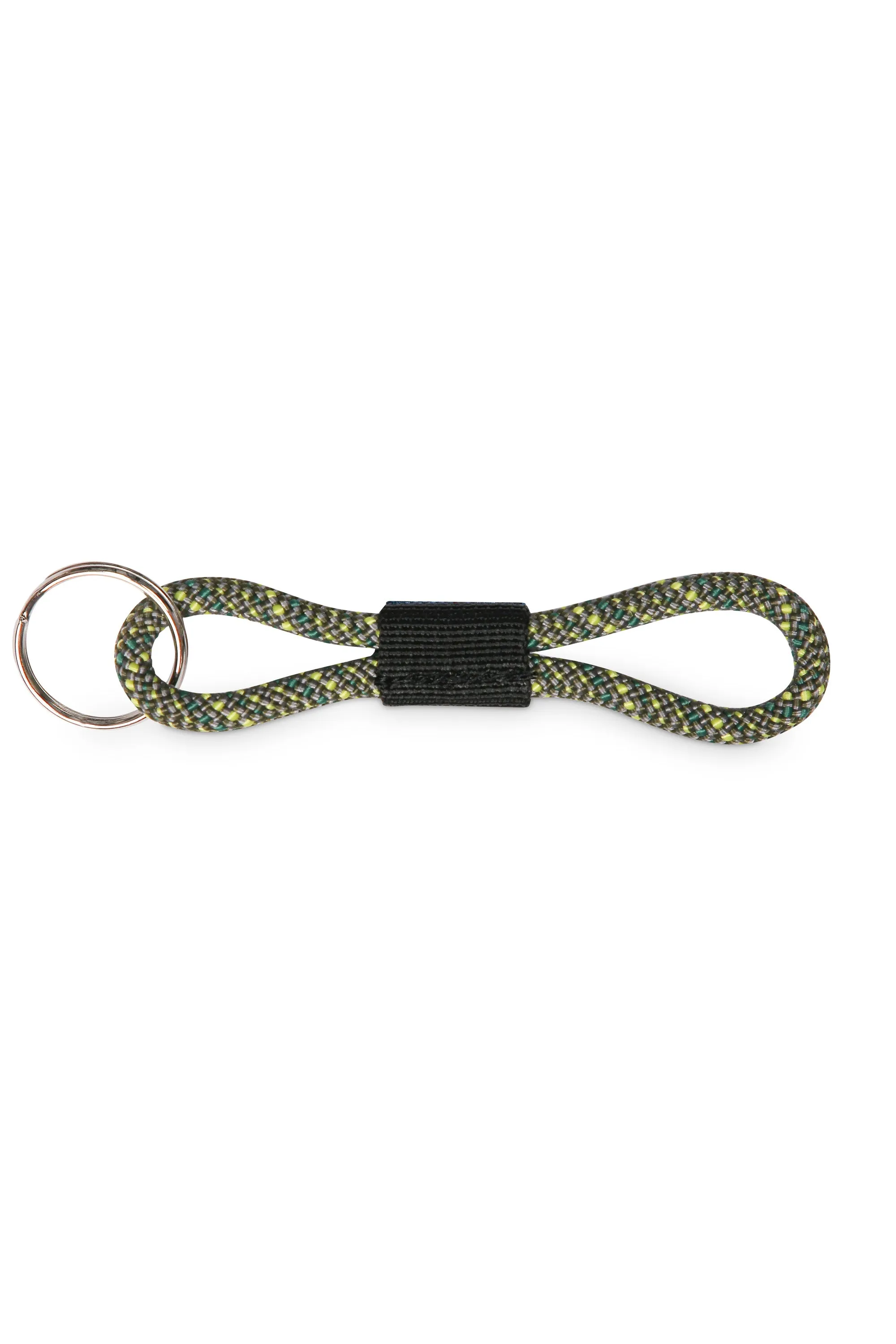 Rope Key Chain