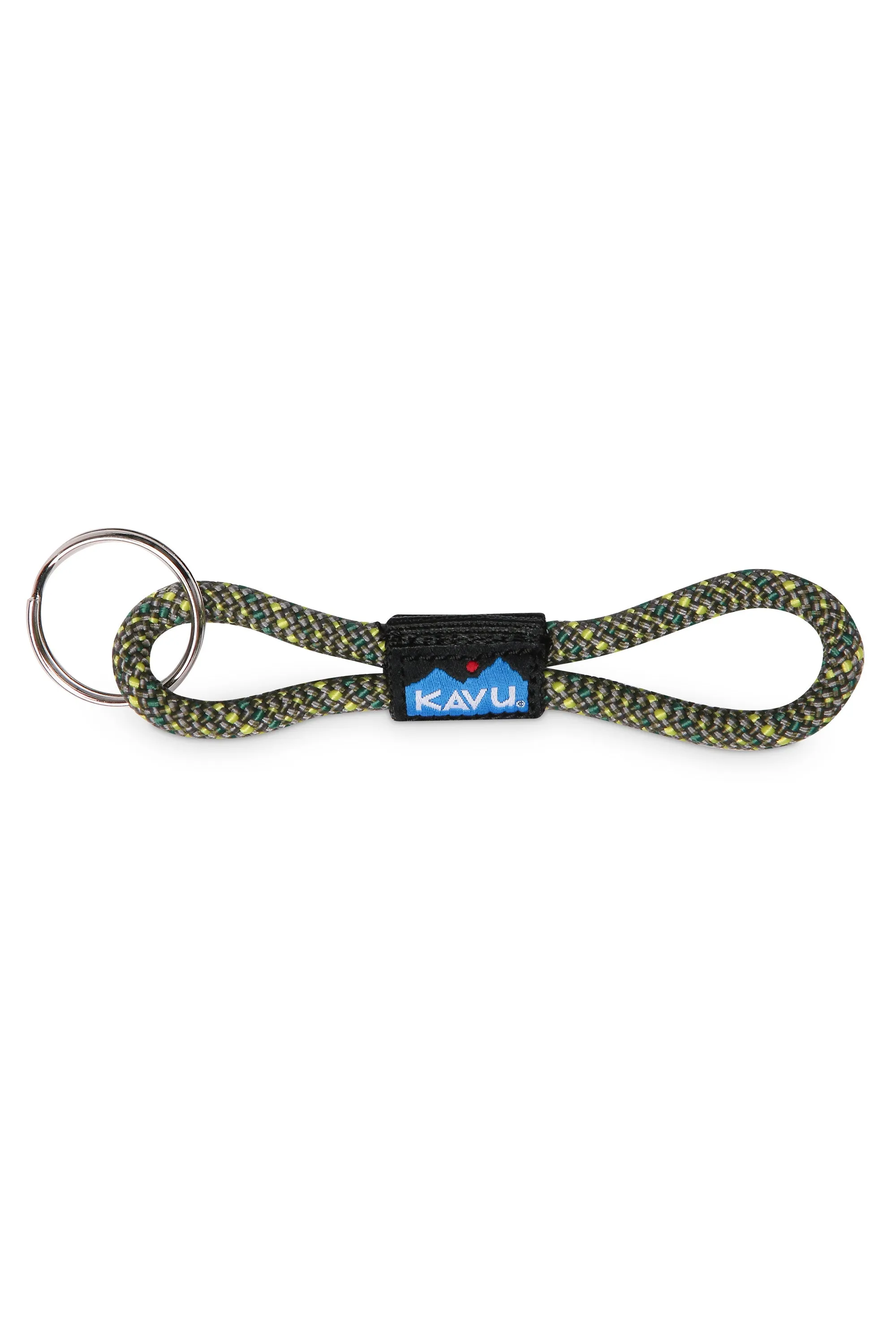 Rope Key Chain