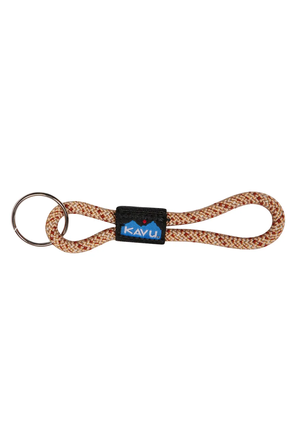 Rope Key Chain