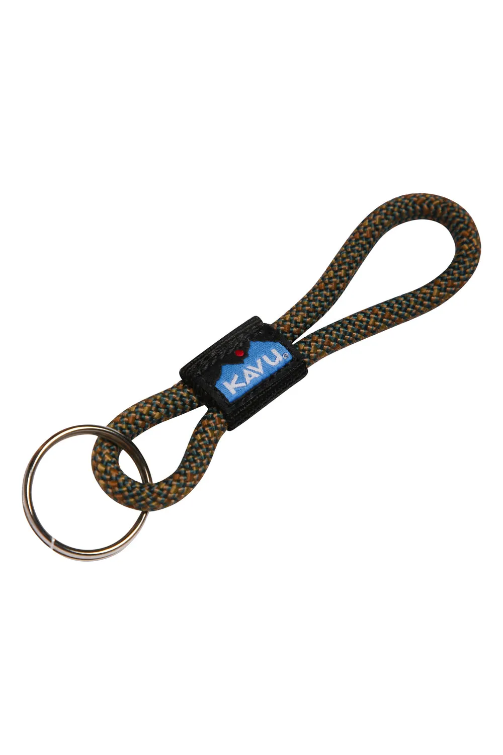 Rope Key Chain