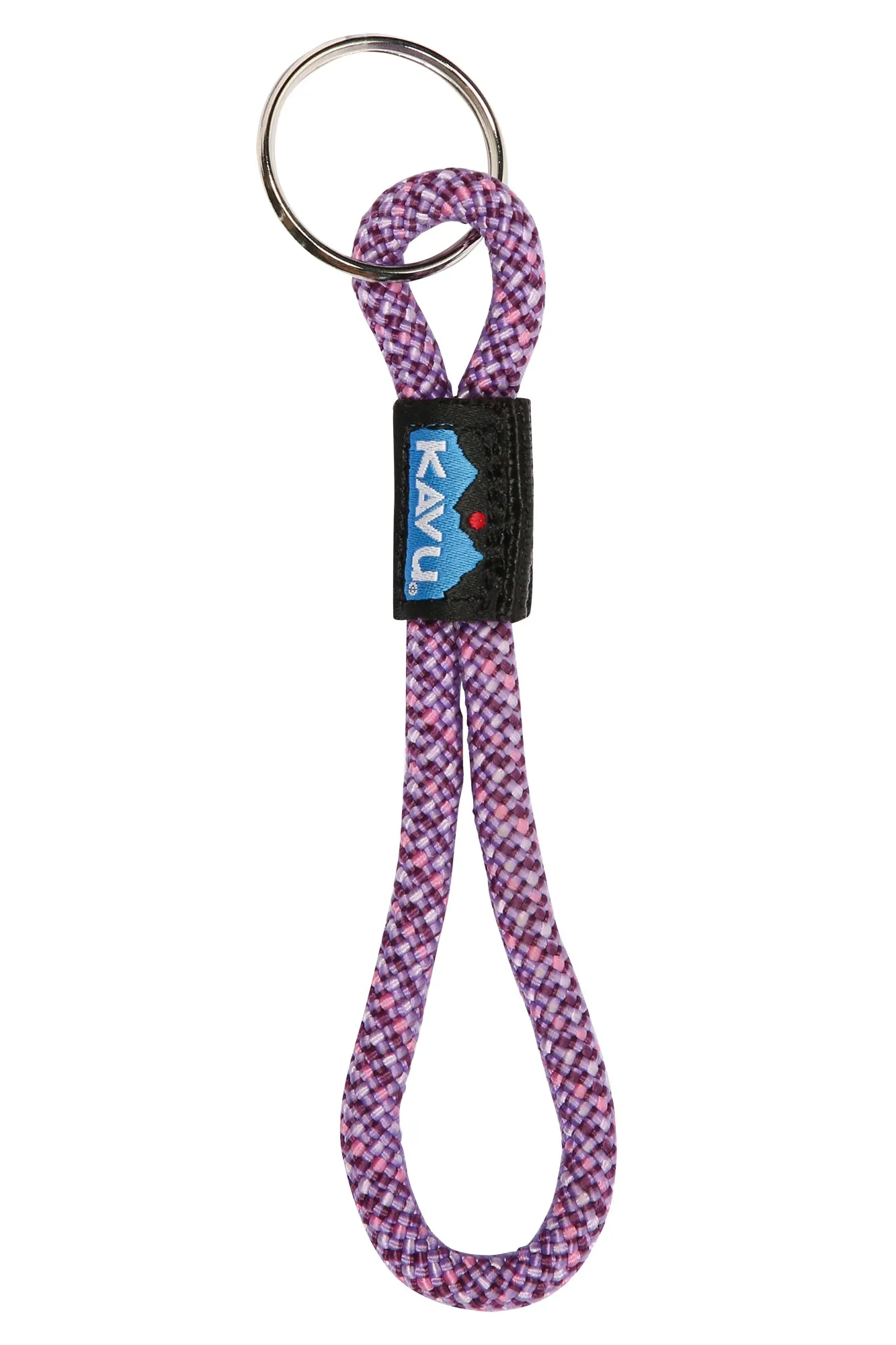 Rope Key Chain