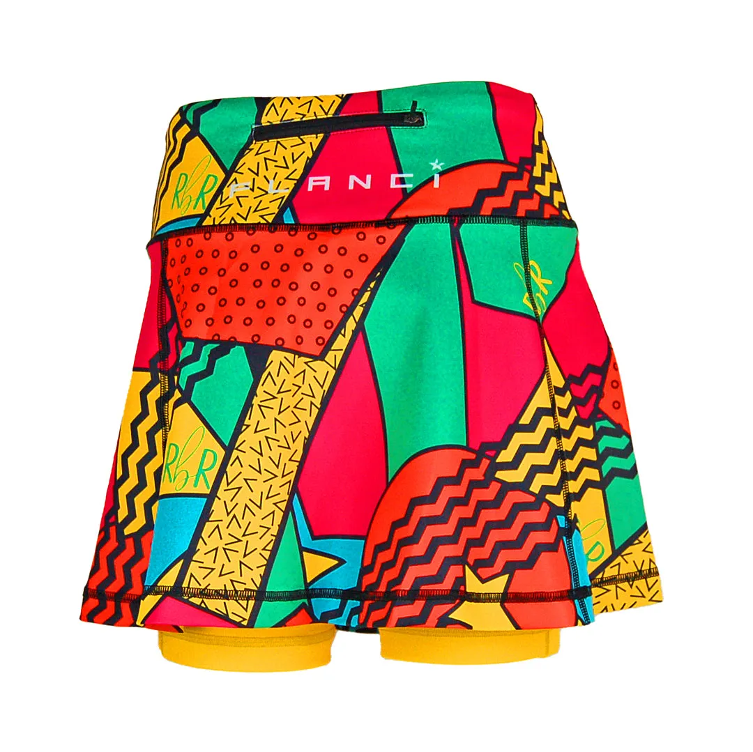 Skort | Totes Ace