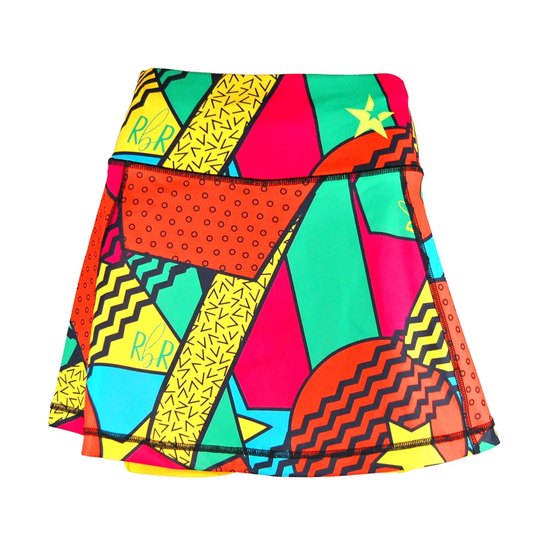 Skort | Totes Ace