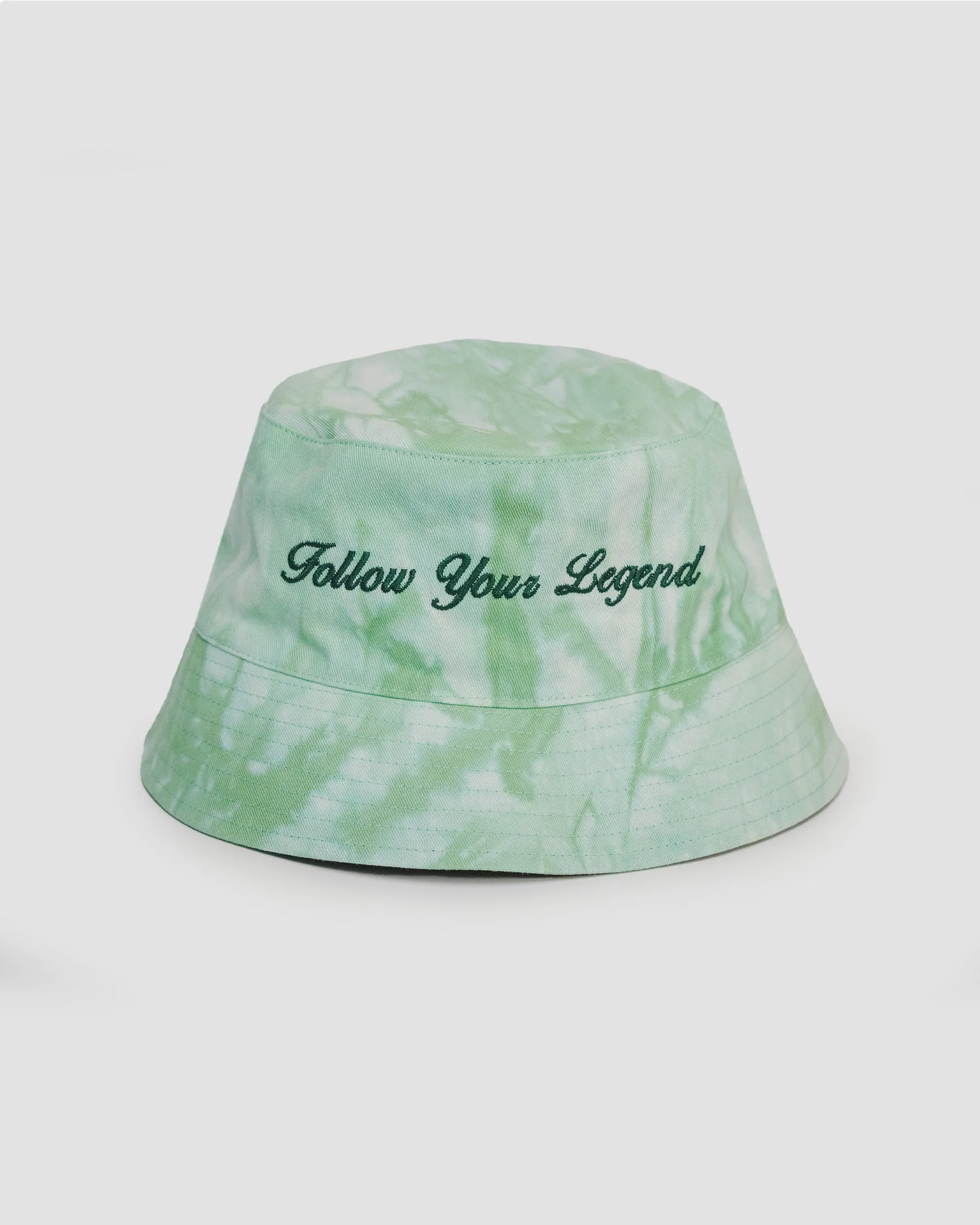 Sloth Bucket Hat