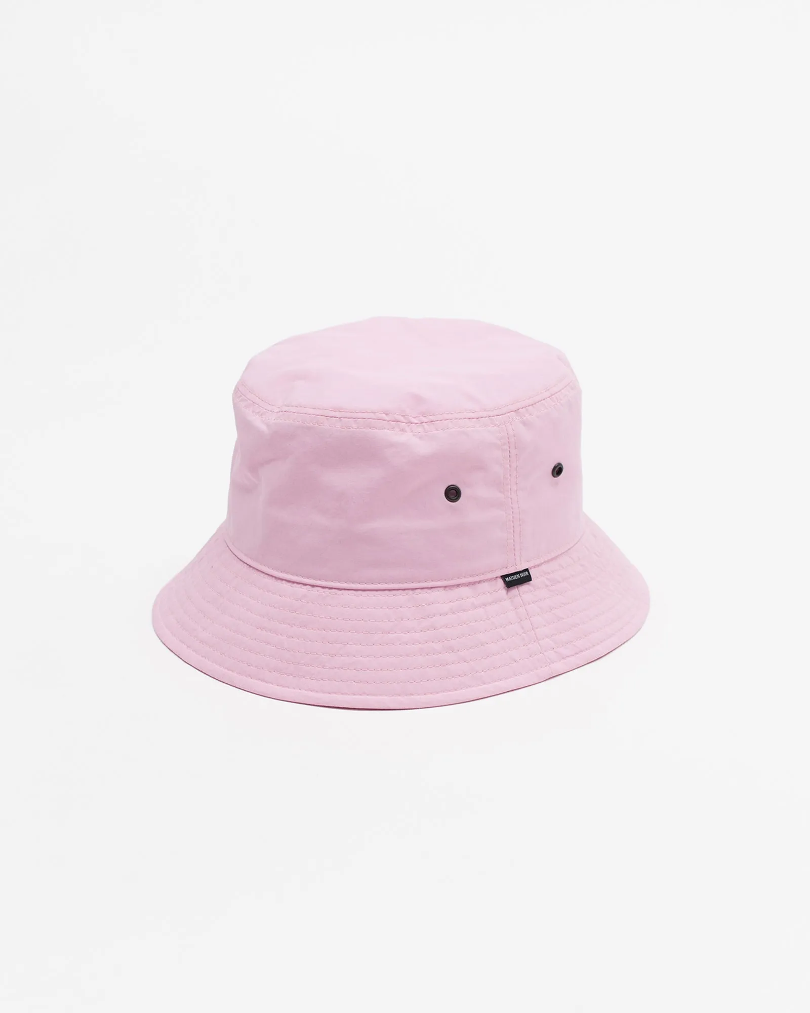 Tech Bucket Cap - Pink