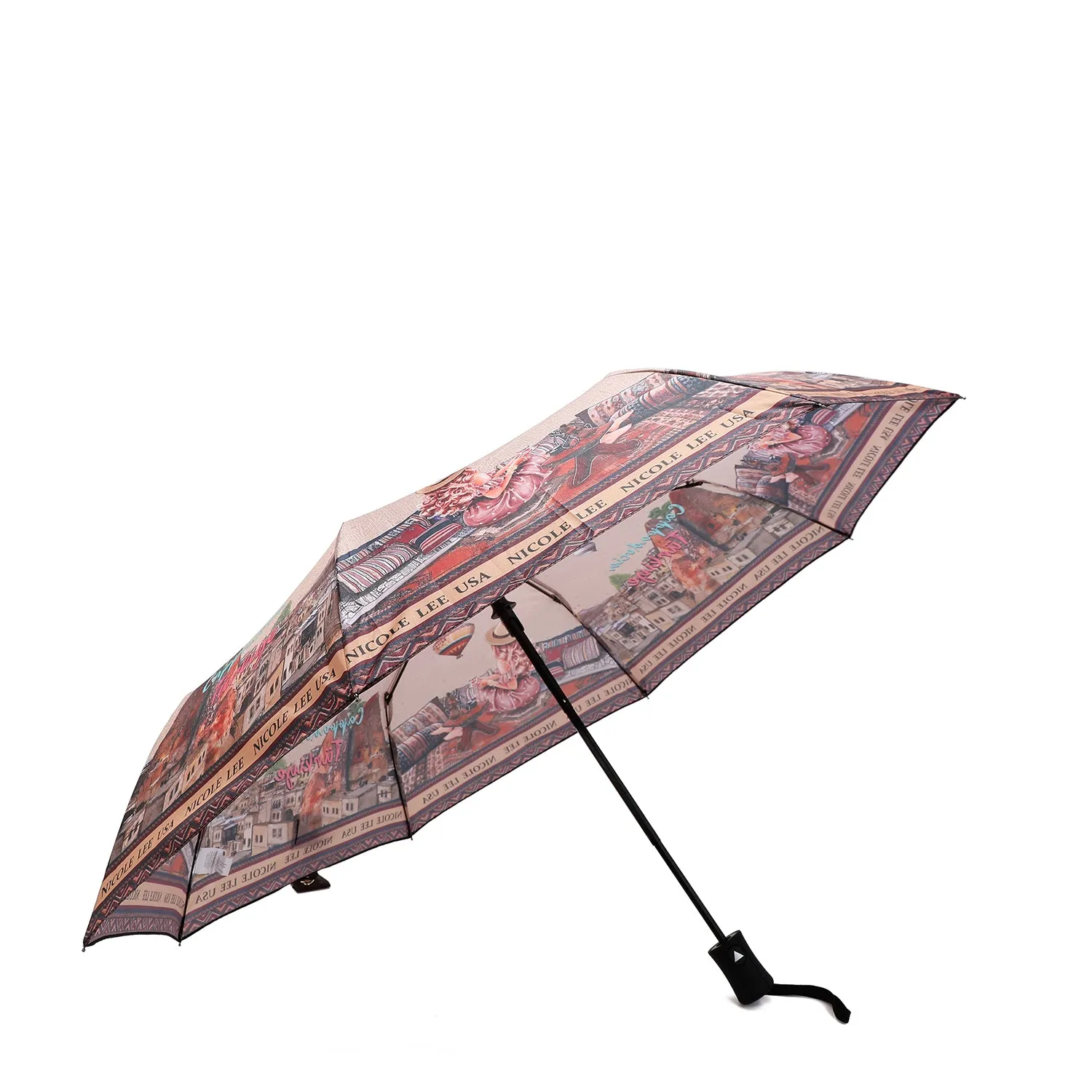 TRAVEL UMBRELLA