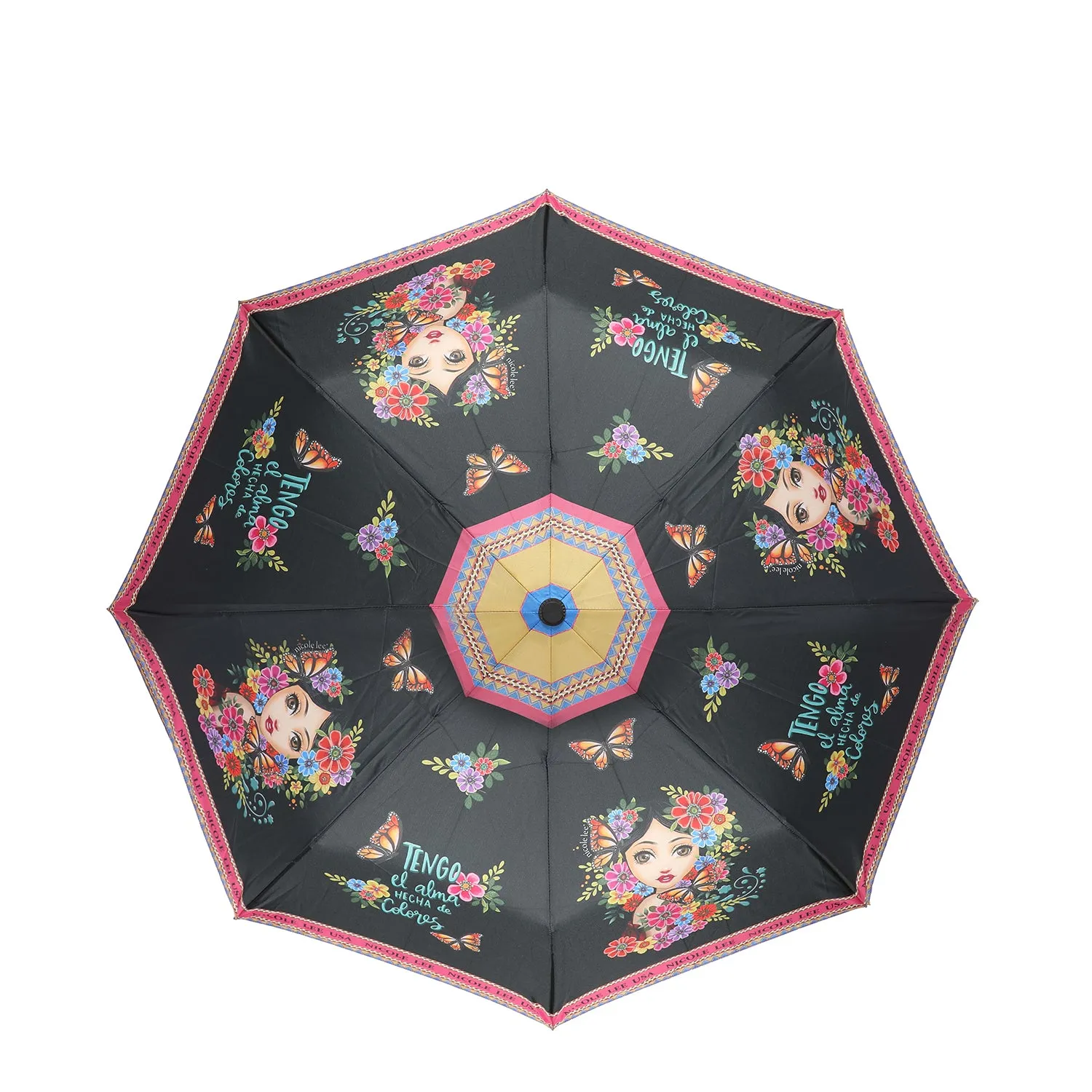 TRAVEL UMBRELLA