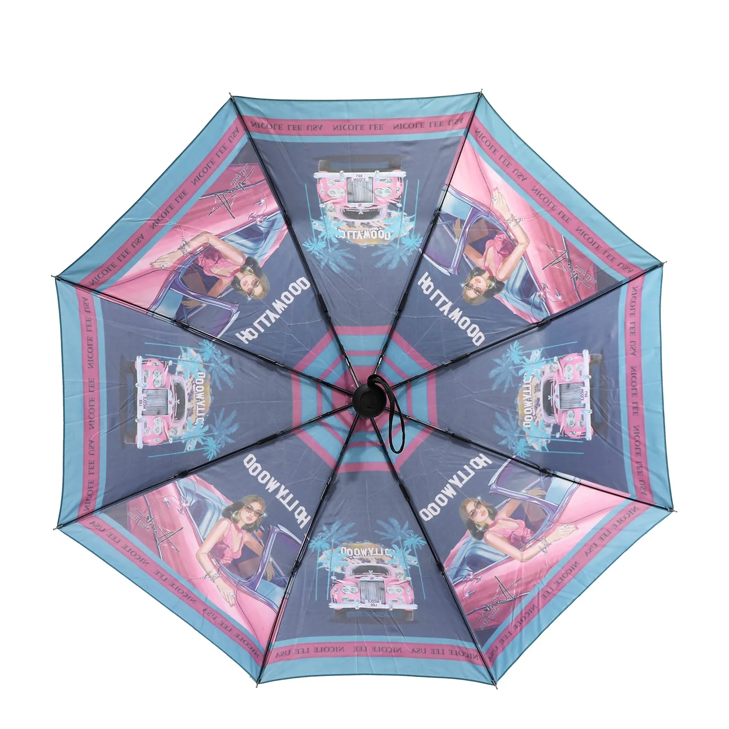 TRAVEL UMBRELLA