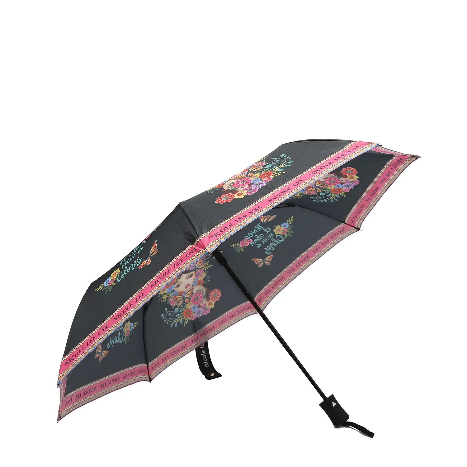 TRAVEL UMBRELLA