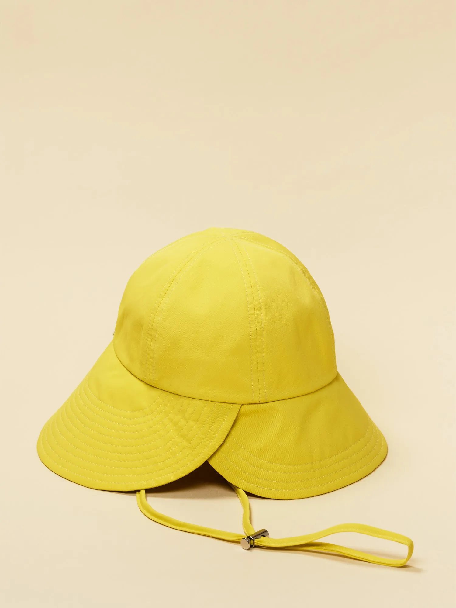 Tulip Bucket Hat