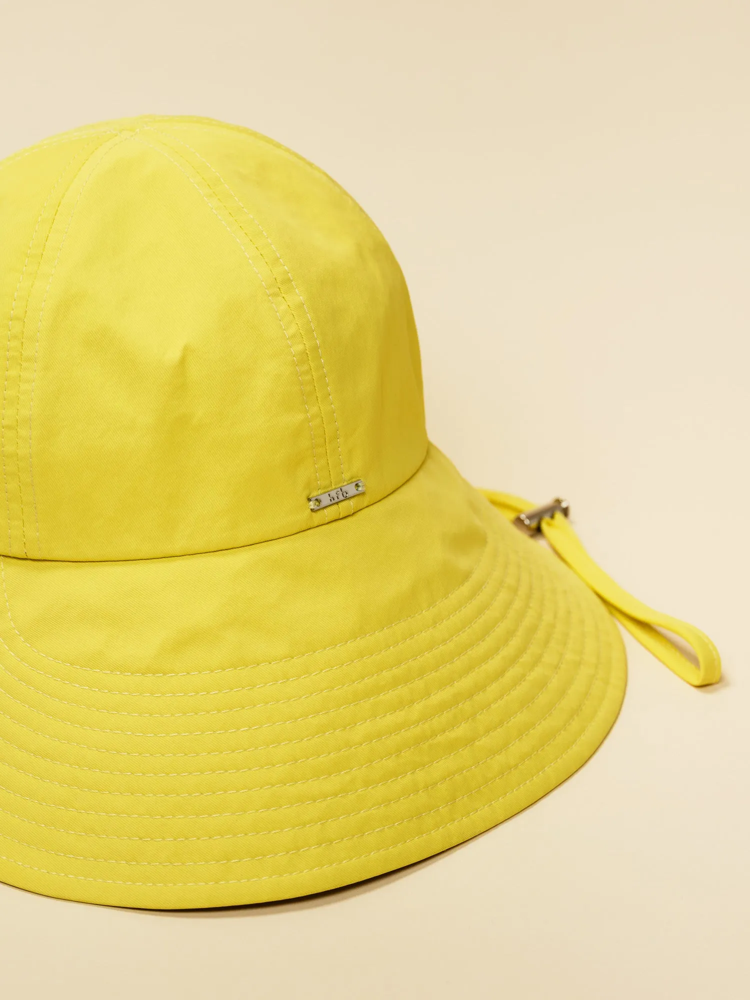 Tulip Bucket Hat