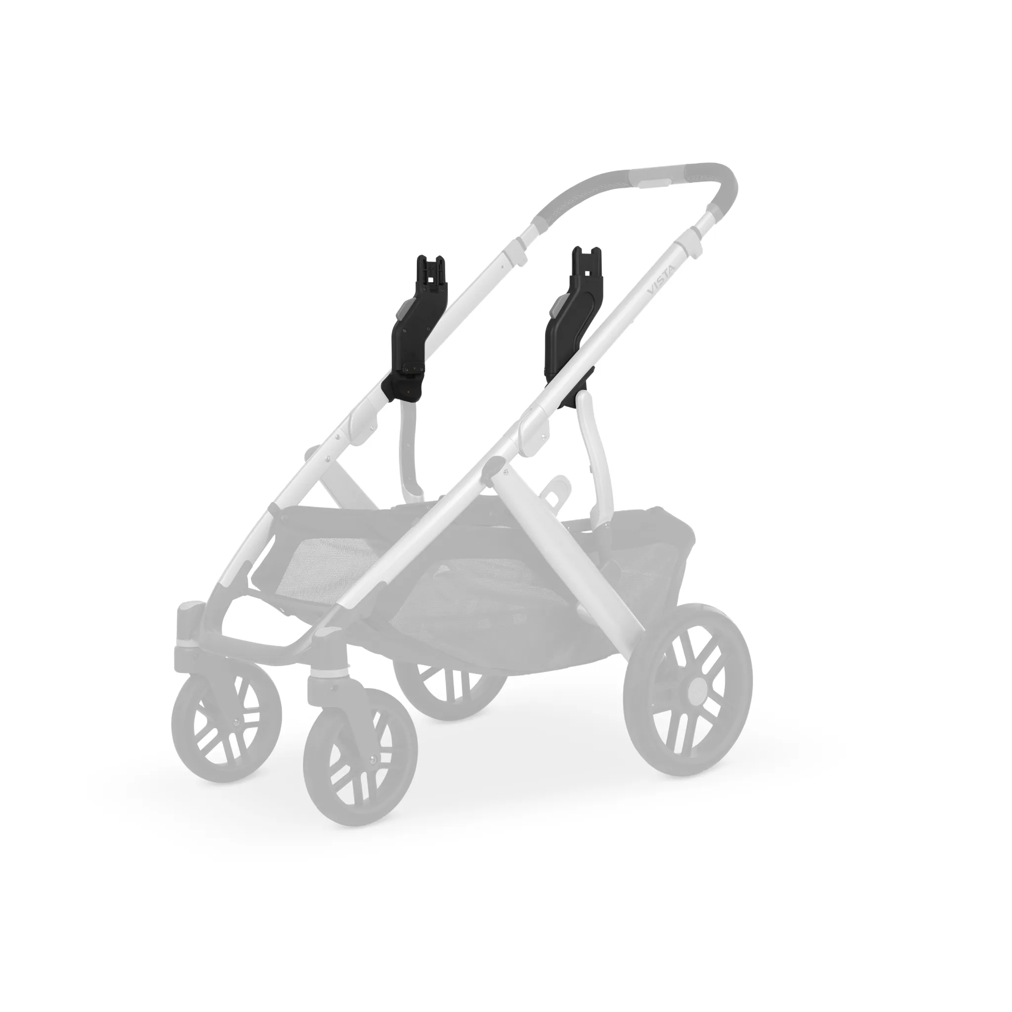 UPPAbaby | Vista Upper Adapters